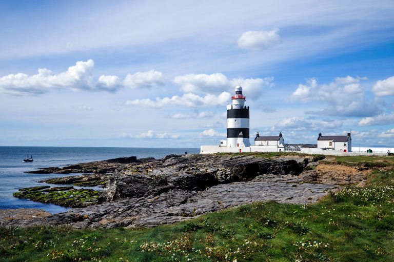 Lighthouses
