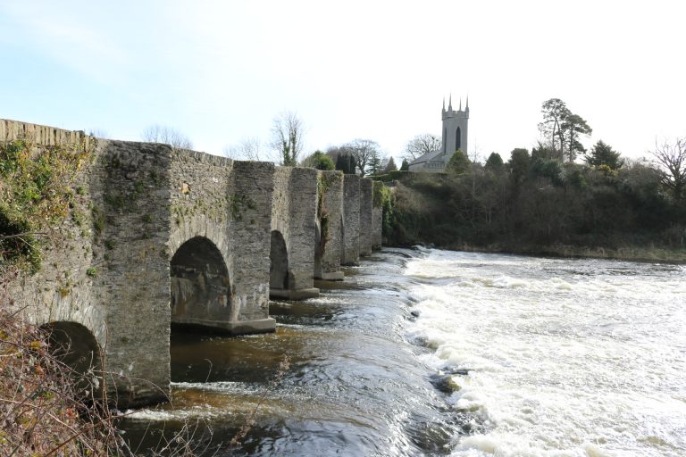 Bridges