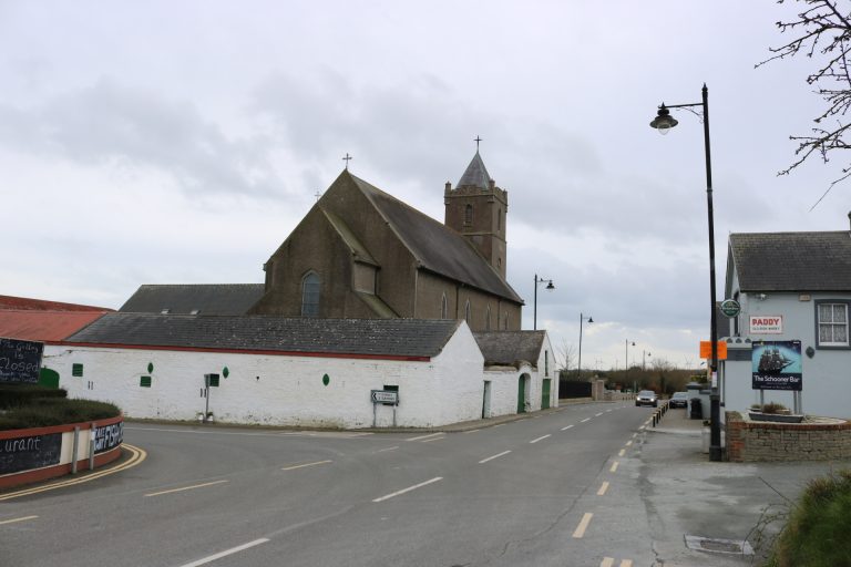 Ballygarrett