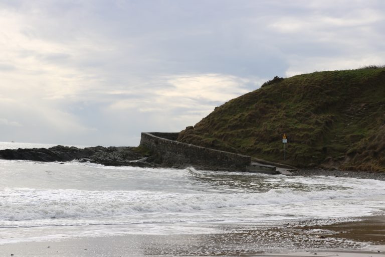 Ballymoney Beach North