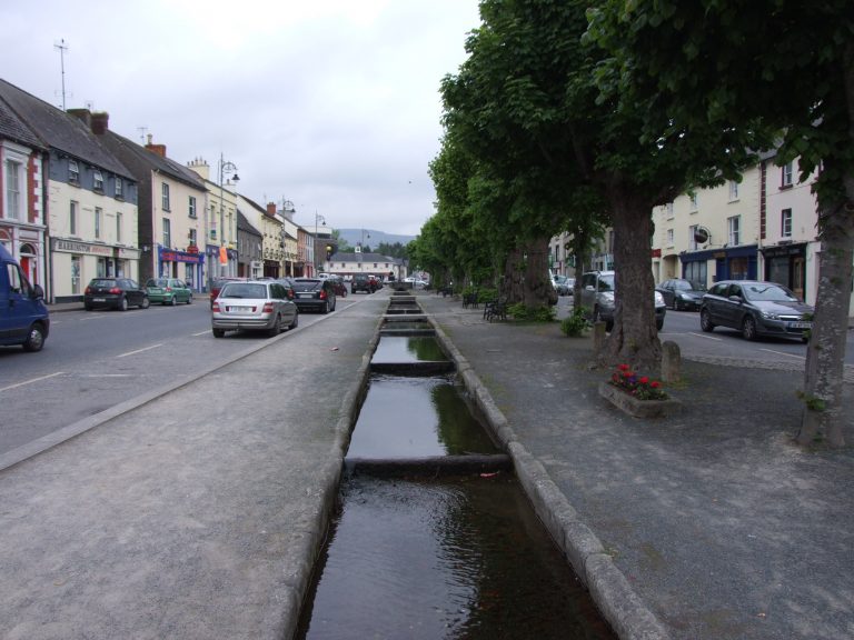 Bunclody