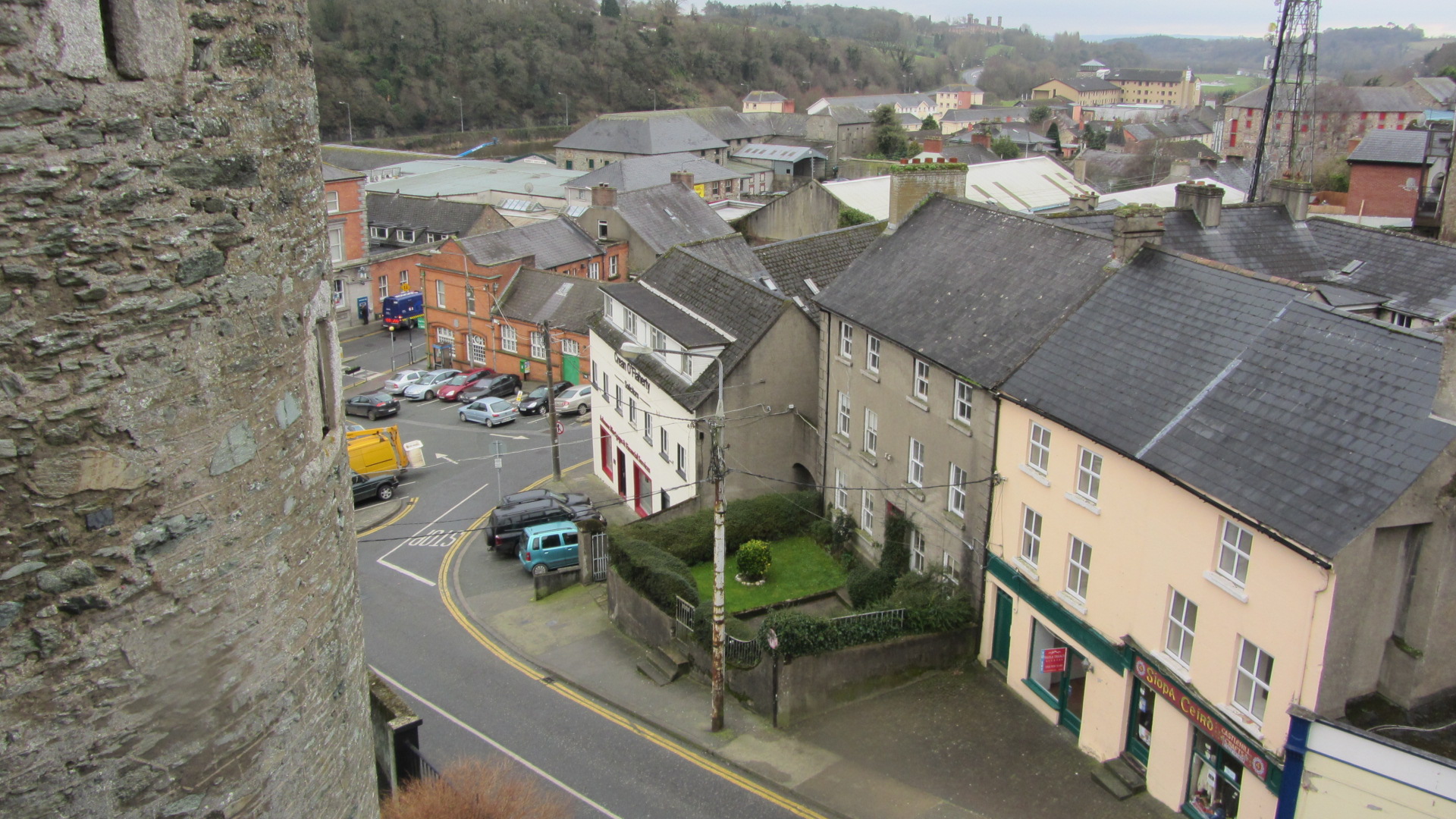 Enniscorthy