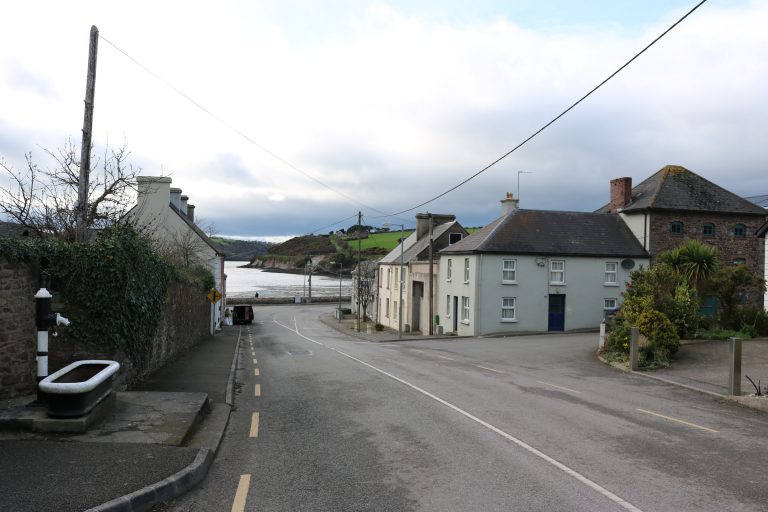 Arthurstown