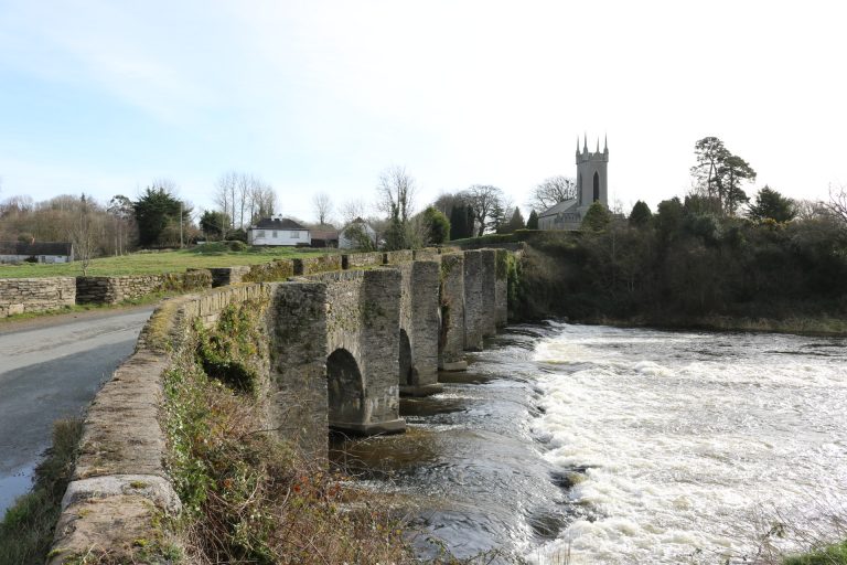 Ballycarney Bridge