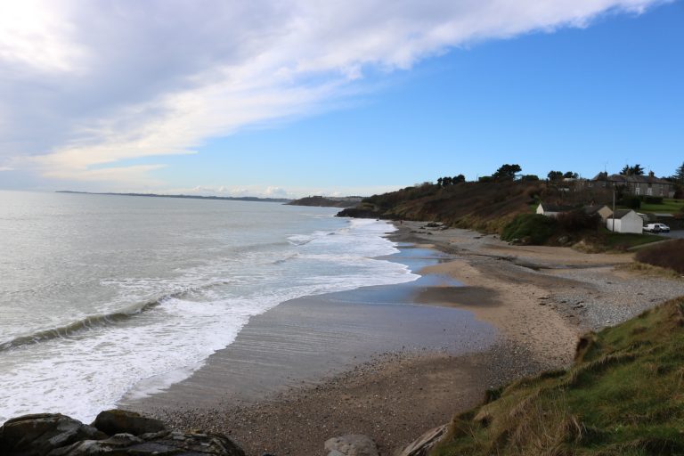 Ballymoney Beach South