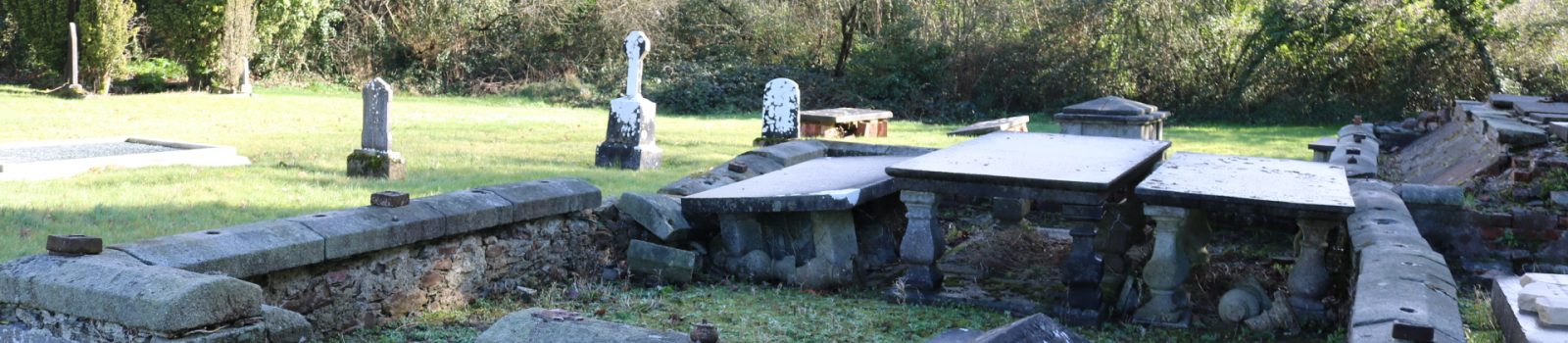 Ballymoney Cemetery