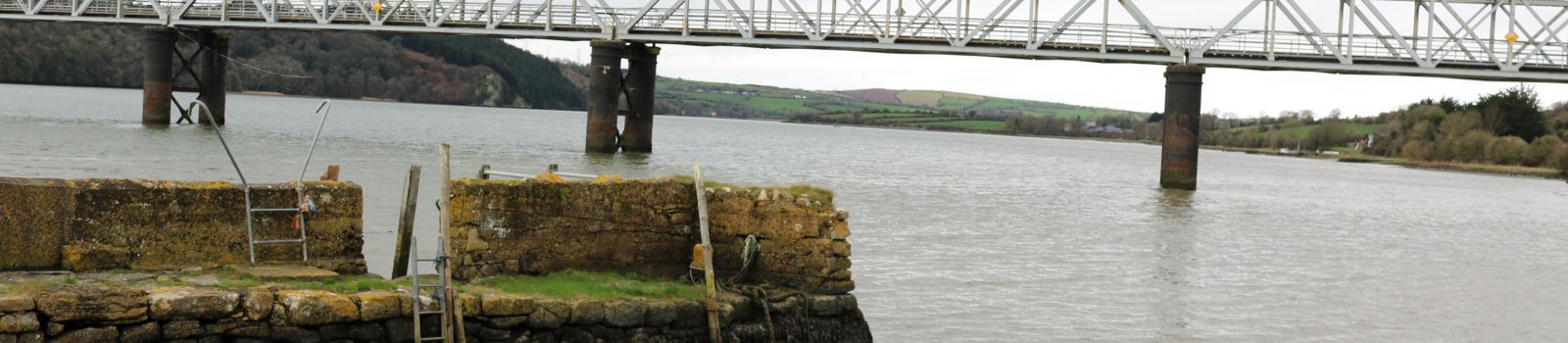 Barrow Rail Bridge