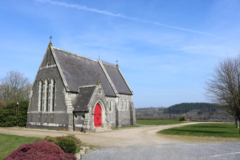 Bellevue Church