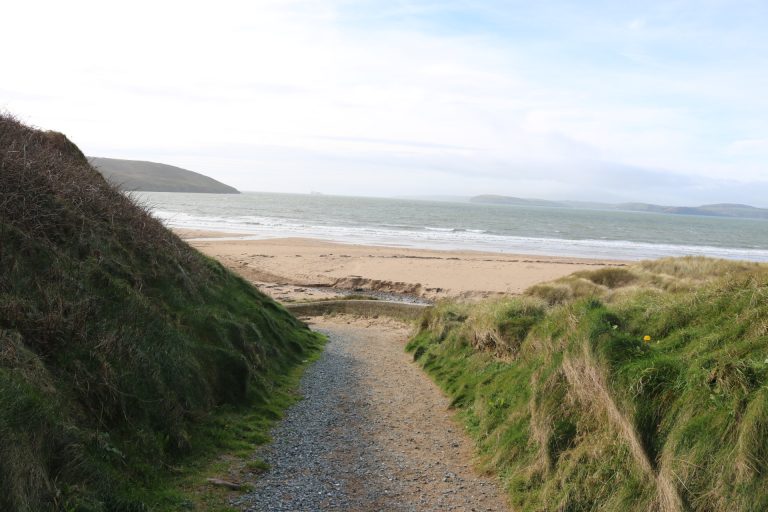 Booley Bay