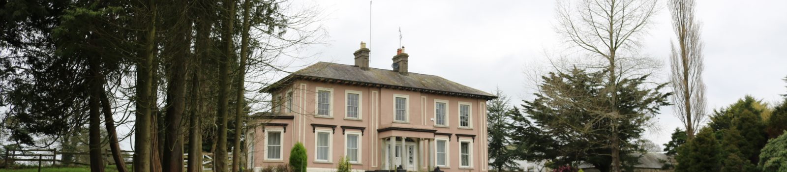 Borrmount House