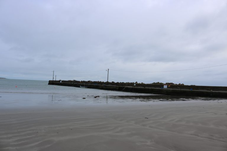 Carne Beach