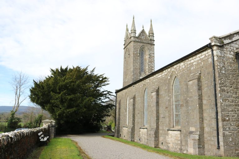 Church of Ireland, Killanne