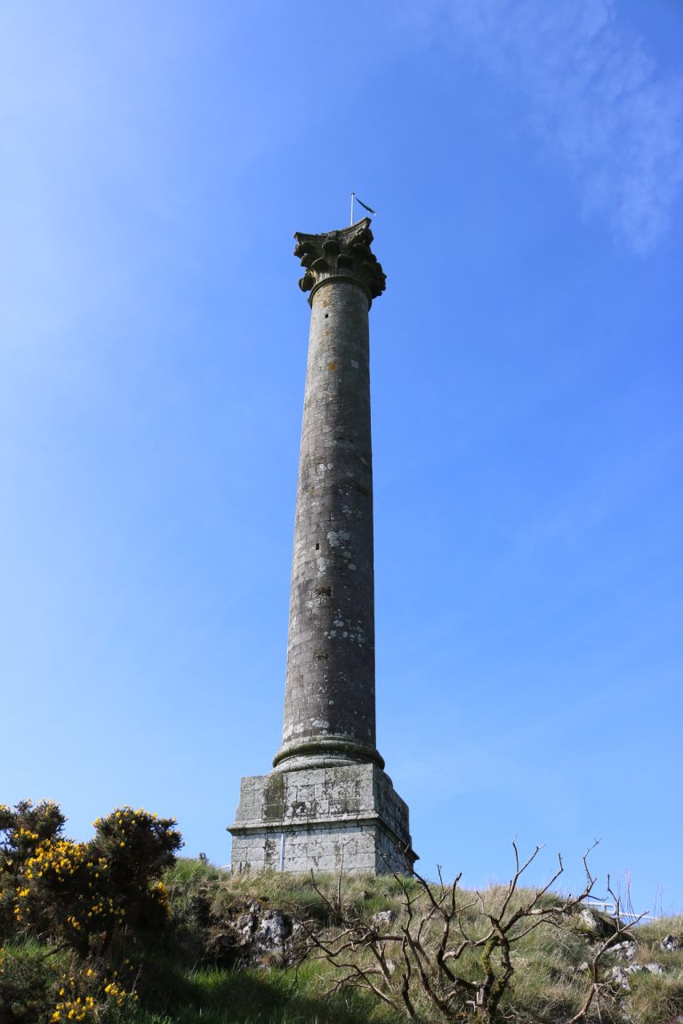 Clayton Browne Memorial