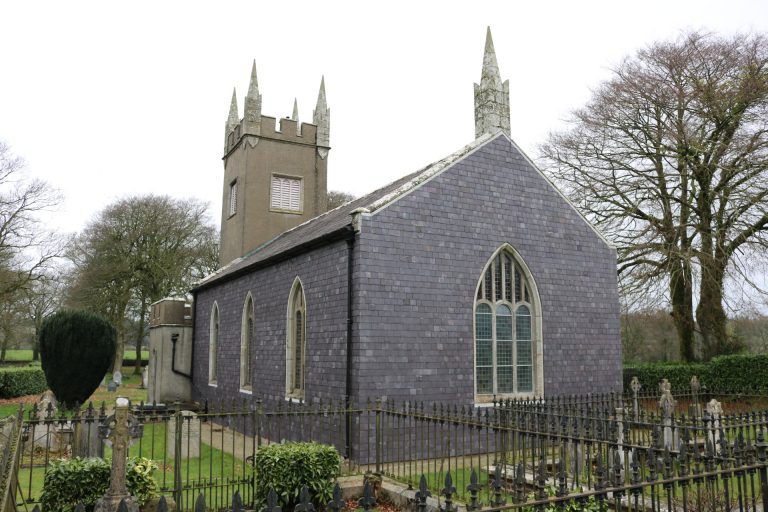 Clonmore Church of Ireland Bree