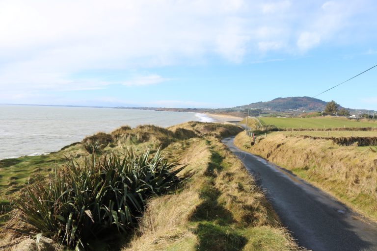 Coastal Road, Clone Middle