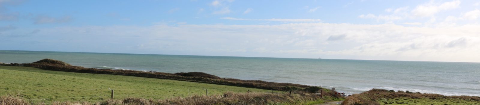 Coastal Road, Killiane