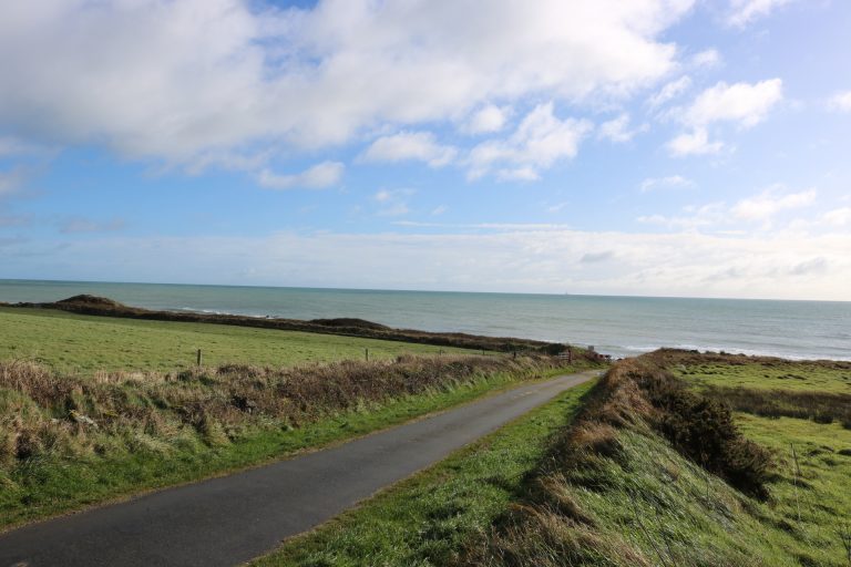 Coastal Road, Killiane