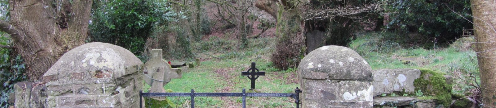 Carrig Graveyard, Enniscorthy