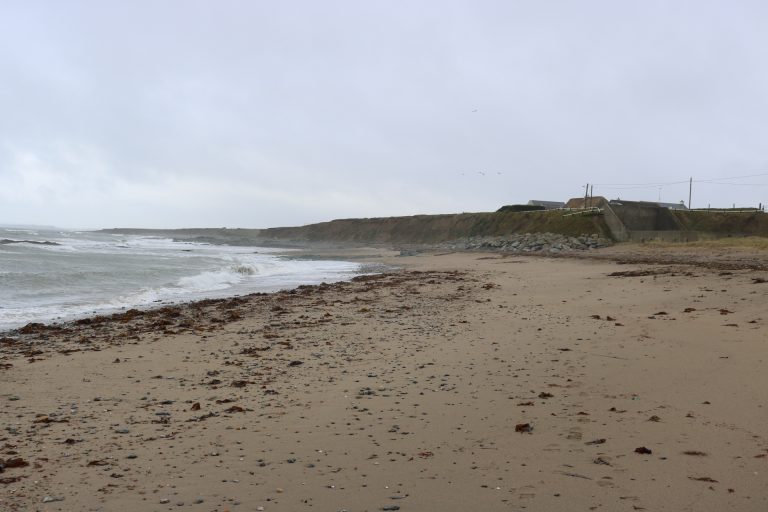 Cullenstown Strand