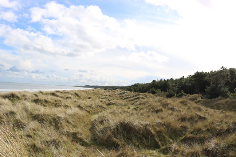 Culleton’s Gap Currracloe