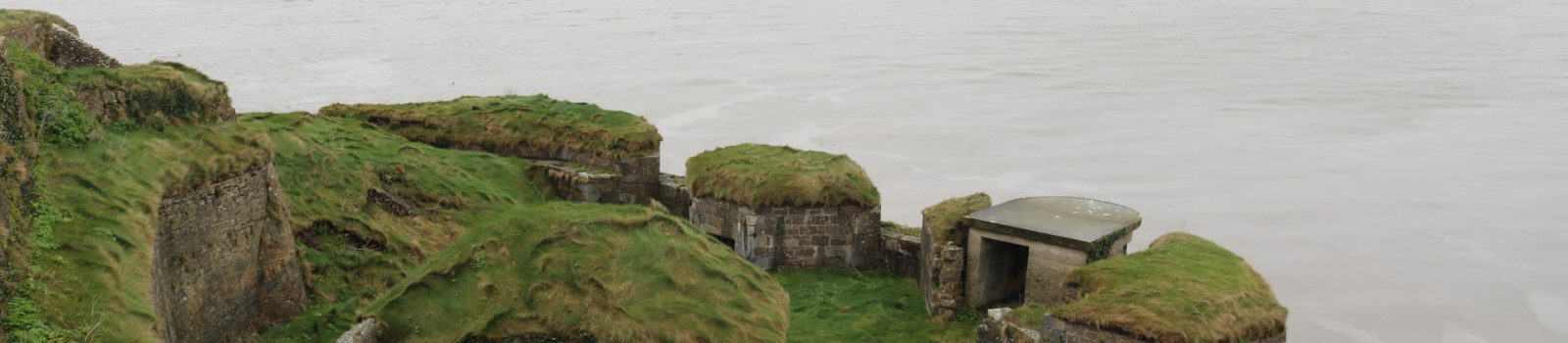 Duncannon Fort