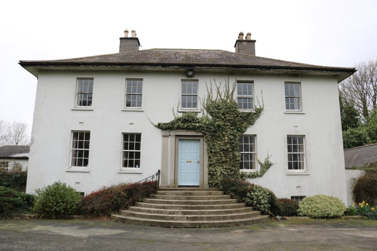Feerick House