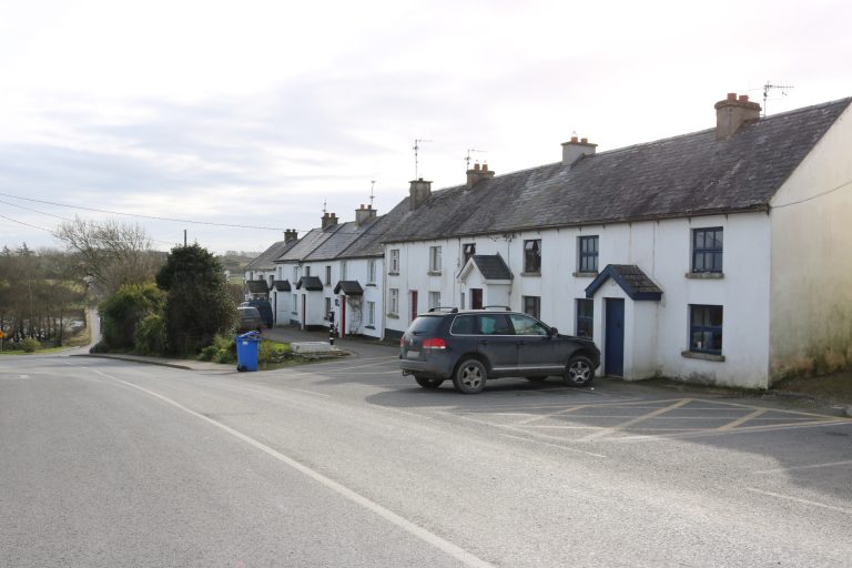 Fethard-On-Sea