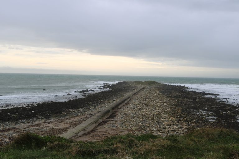 Forlorn Point, Kilmore