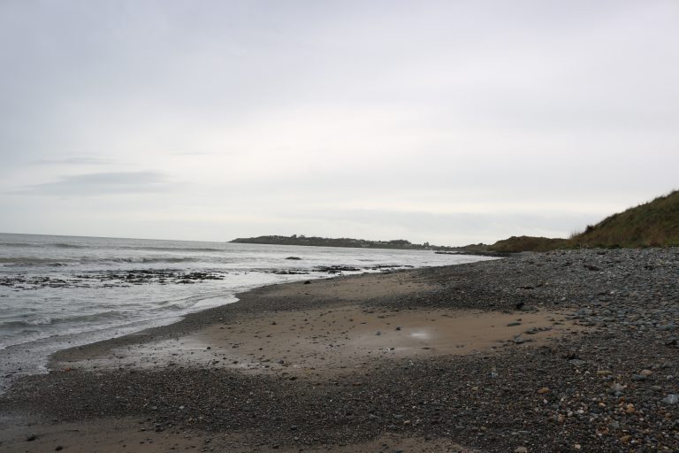 Glascarrig Point, Cahore