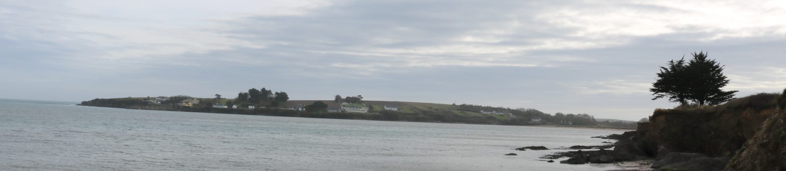 Grange Beach, Fethard