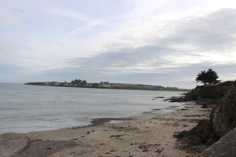 Grange Beach, Fethard