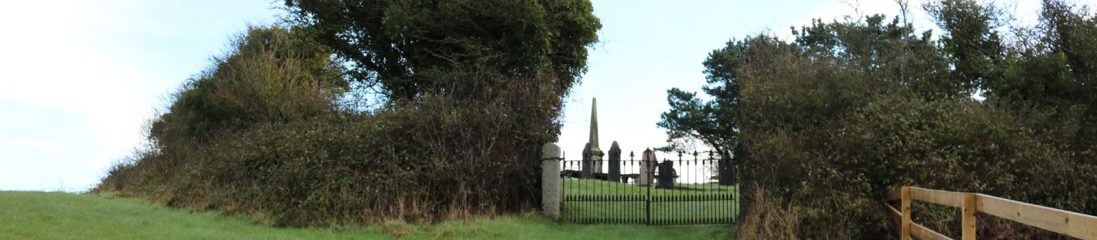 Kilgorman Cemetery