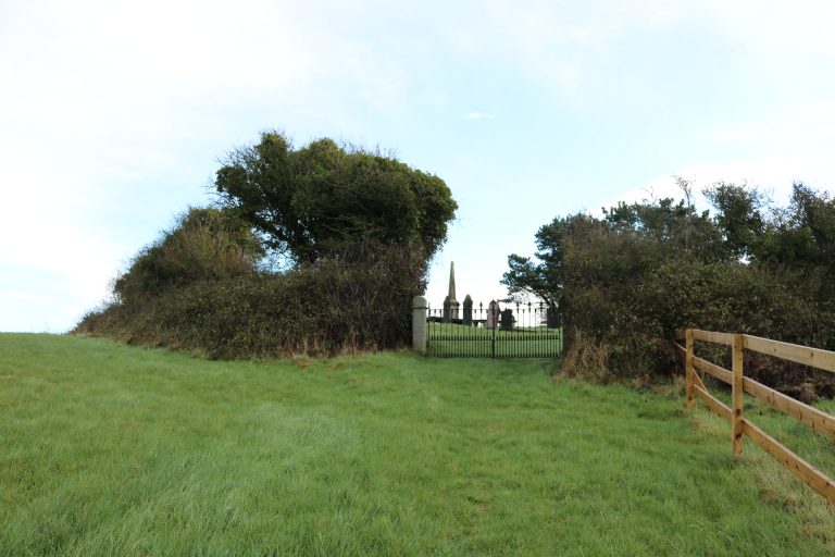 Kilgorman Cemetery