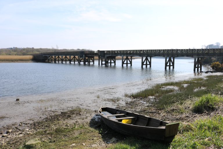 Killurin Bridge