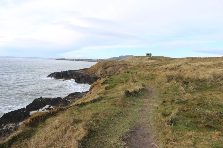 Kilmichael Head, Castletown