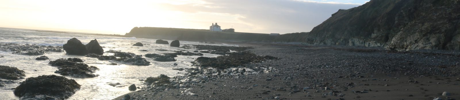 Kiln Bay, Bannow