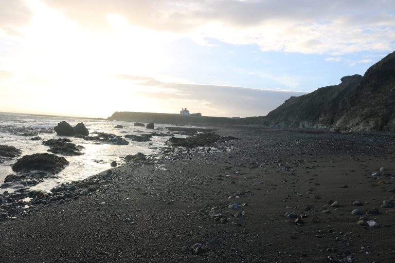 Kiln Bay, Bannow