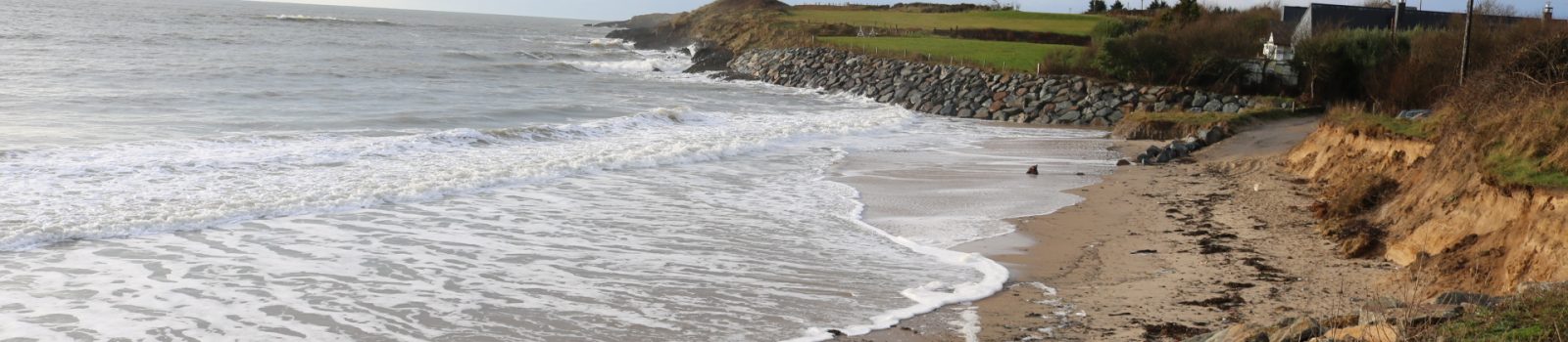 Kilpatrick Beach, Castletown