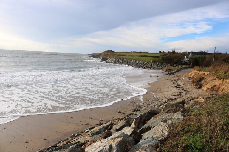 Kilpatrick Beach, Castletown