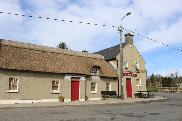 Kiltealy