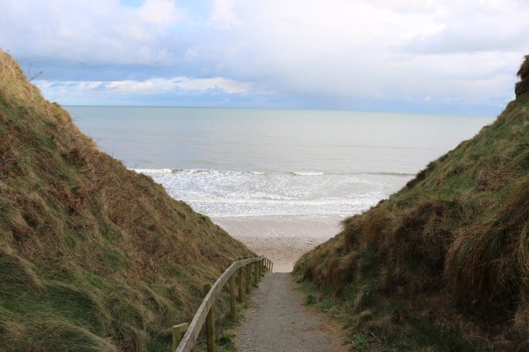 Knocknasillogue, Blackwater
