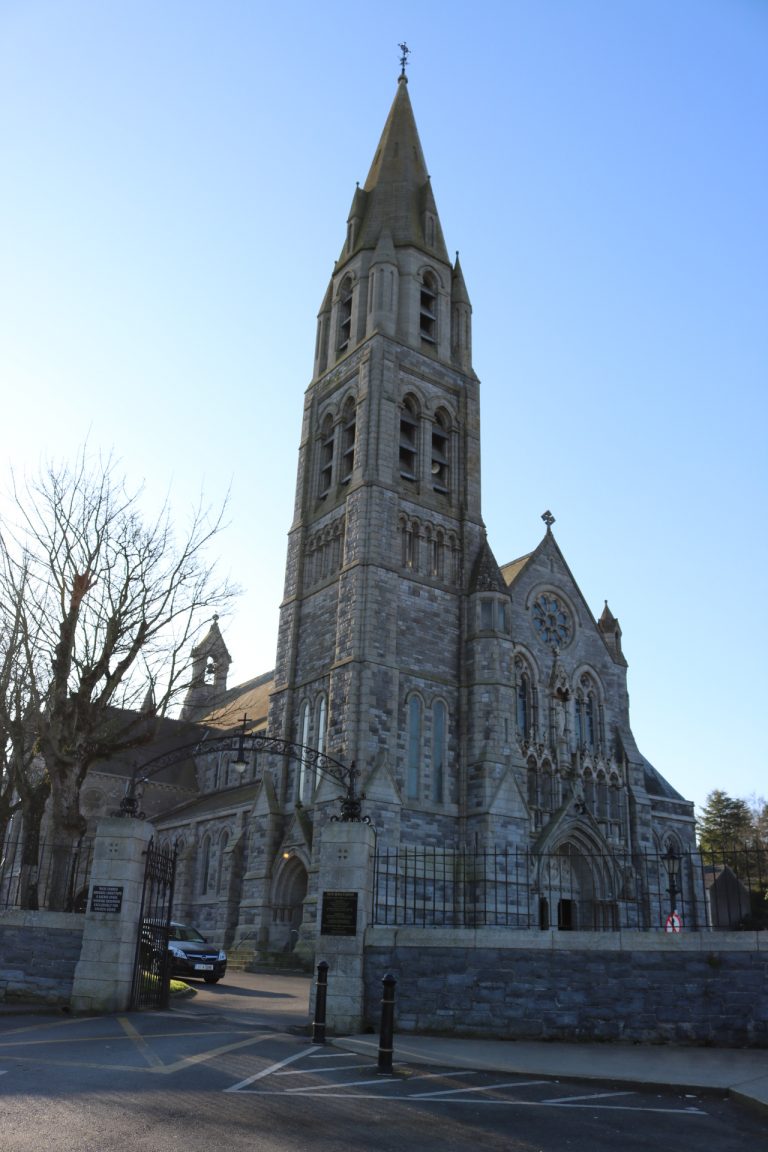 New Ross Cathedral