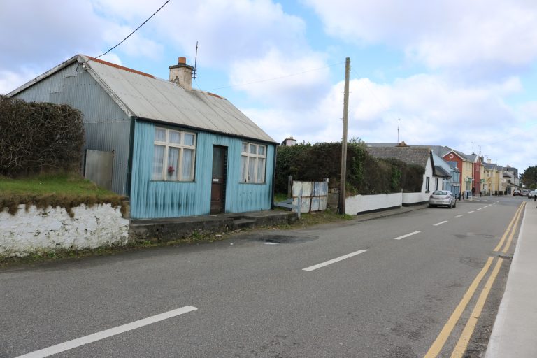 Rosslare