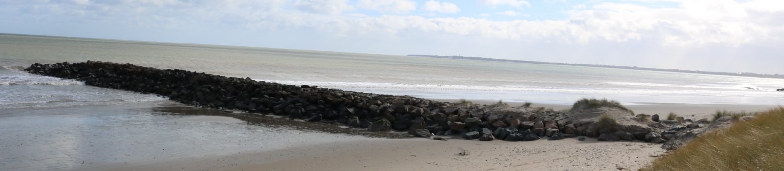 Rosslare Beach Tip