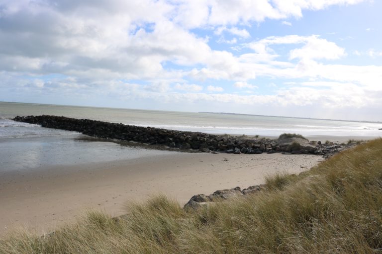 Rosslare Beach Tip