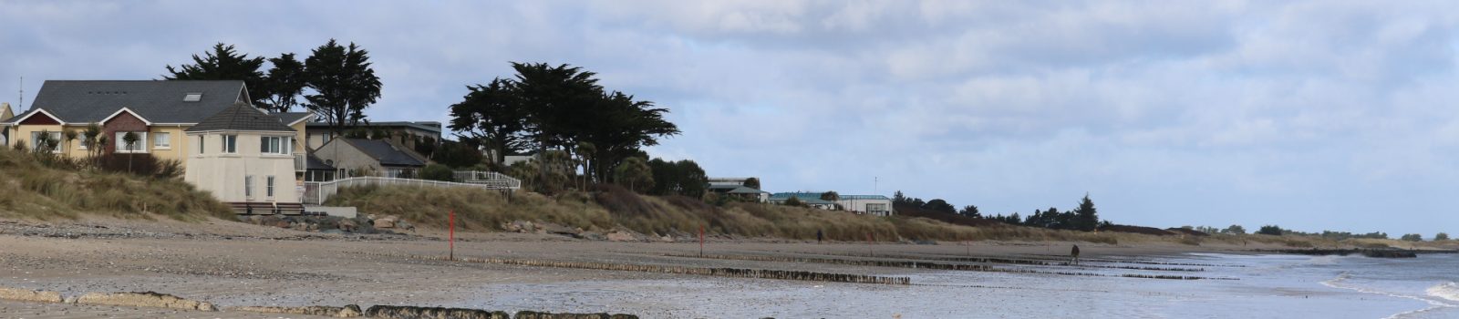 Rosslare Main Strand