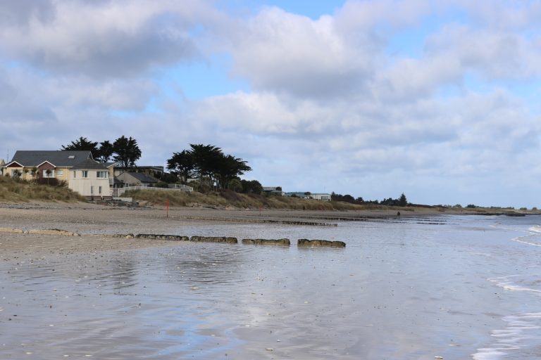 Rosslare Main Strand