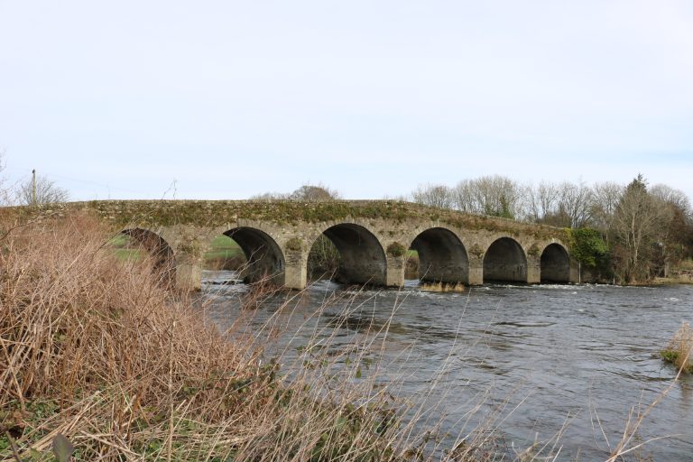 Scarawalsh Bridge