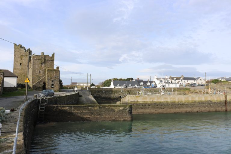 Slade Village