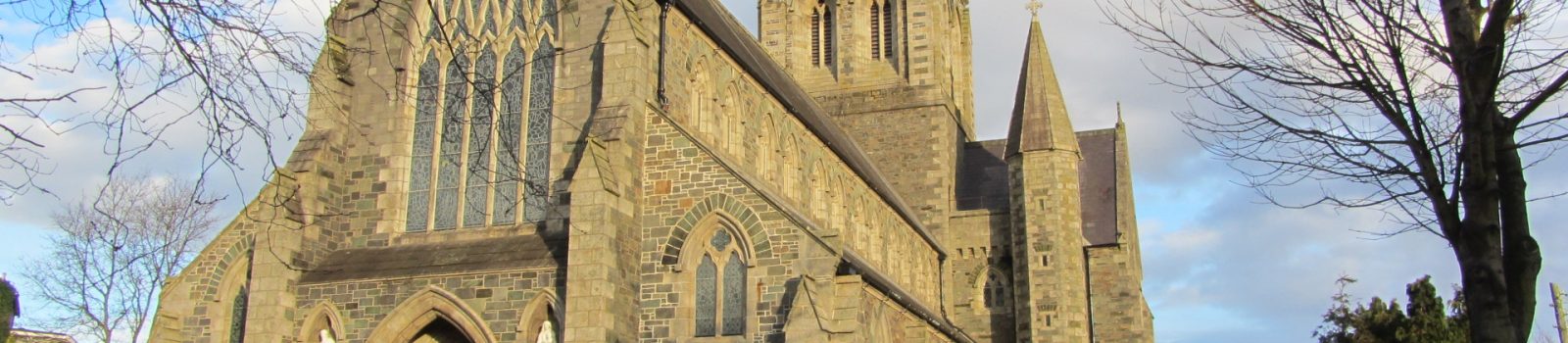 St. Aidan’s Cathedral Enniscorthy